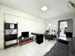 Blk 304 Yishun Rivergreen (Yishun), HDB 3 Rooms #628070131